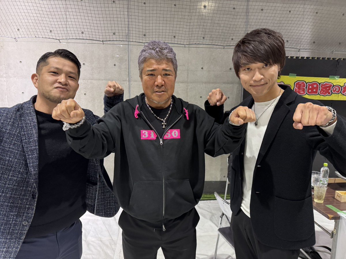 MAEMAEくん tweet media