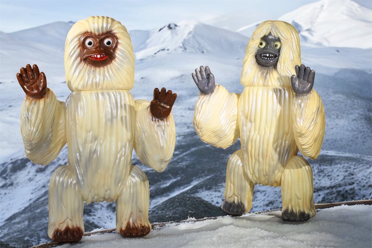 Wax原型こここらぼ tweet media