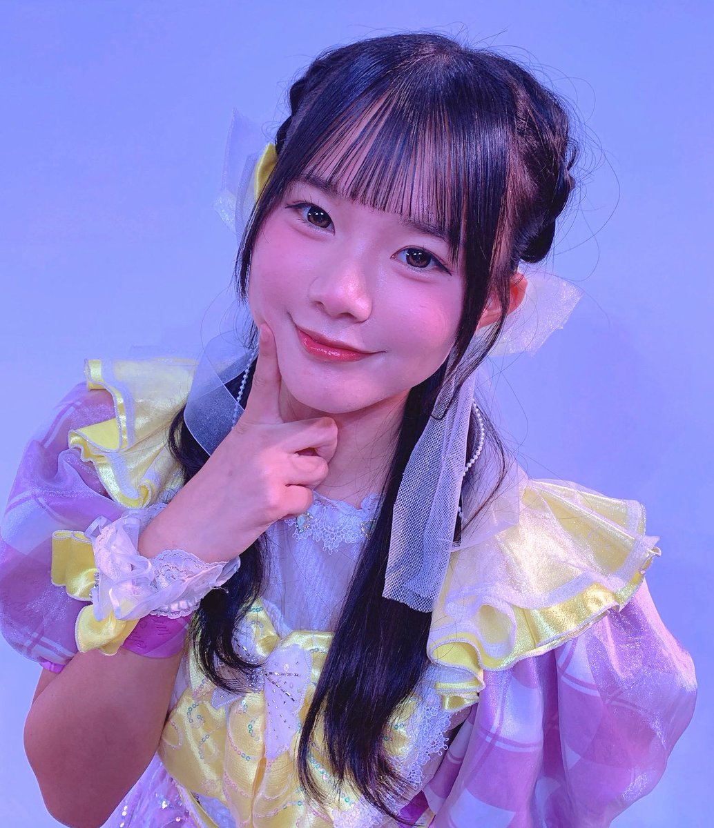 星宮光来🌟チキータ🌟 (@kirarahoshimiya) / Posts / X