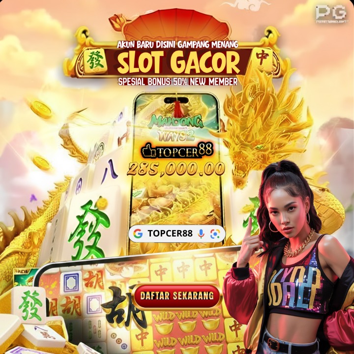 carctir's tweet photo. 💥 SLOT GACOR HARI INI
📊 Member baru langsung hoki besar
🎟️ Main di【topcer88】
📌 Link Daftar VIP : https://t.co/vIHgQcNOgl https://t.co/fZRZeMErvw