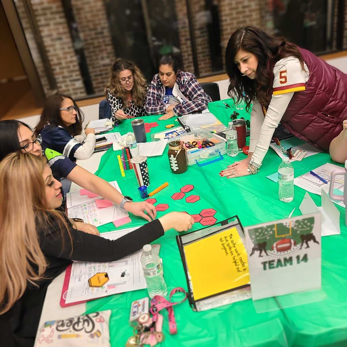 Lakisha Ball, Ed.D. tweet media