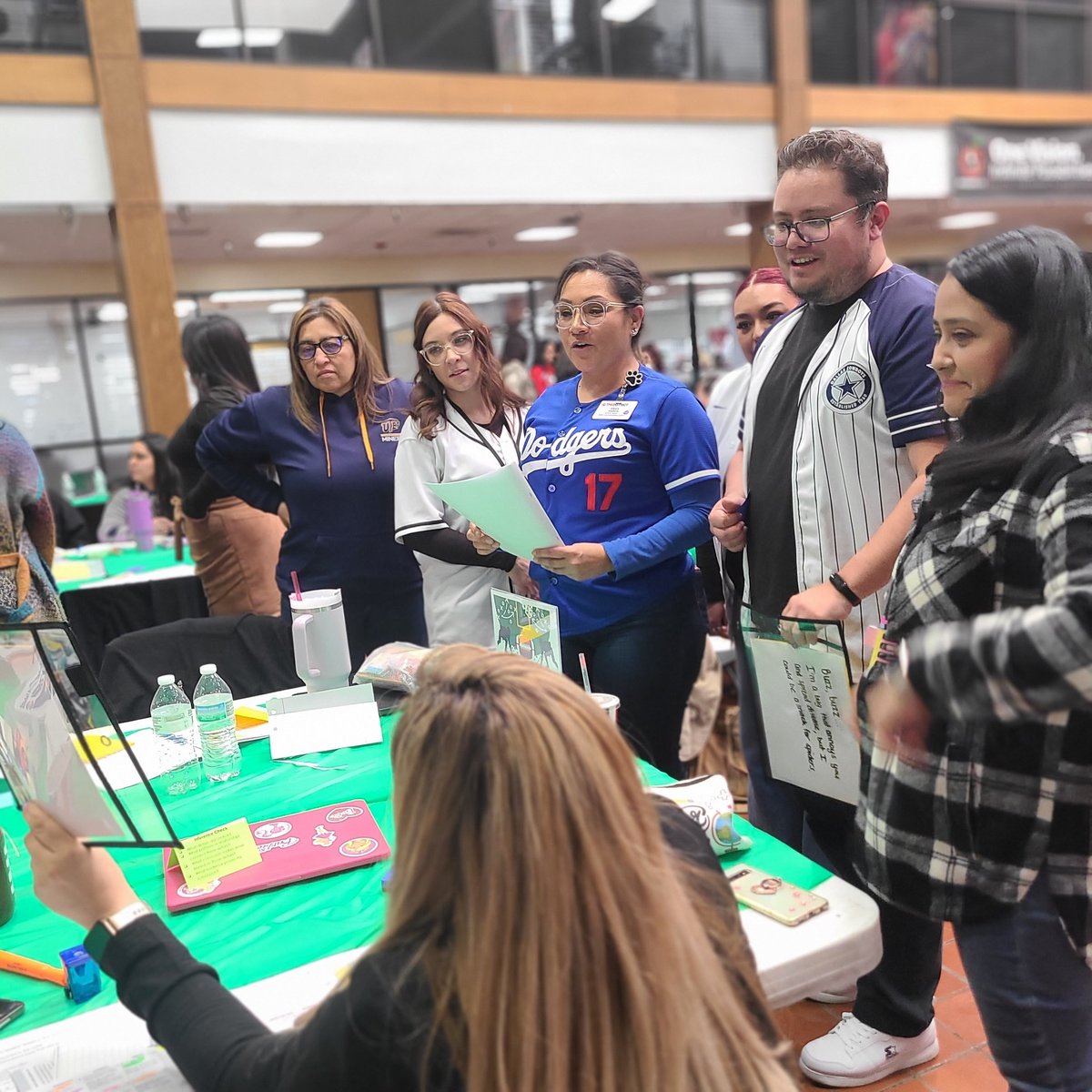 Lakisha Ball, Ed.D. tweet media