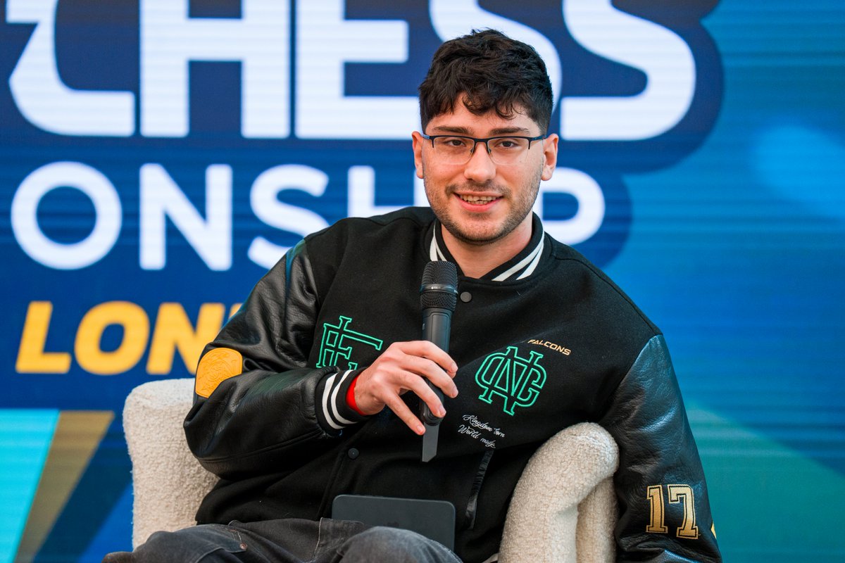 Chess.com tweet media