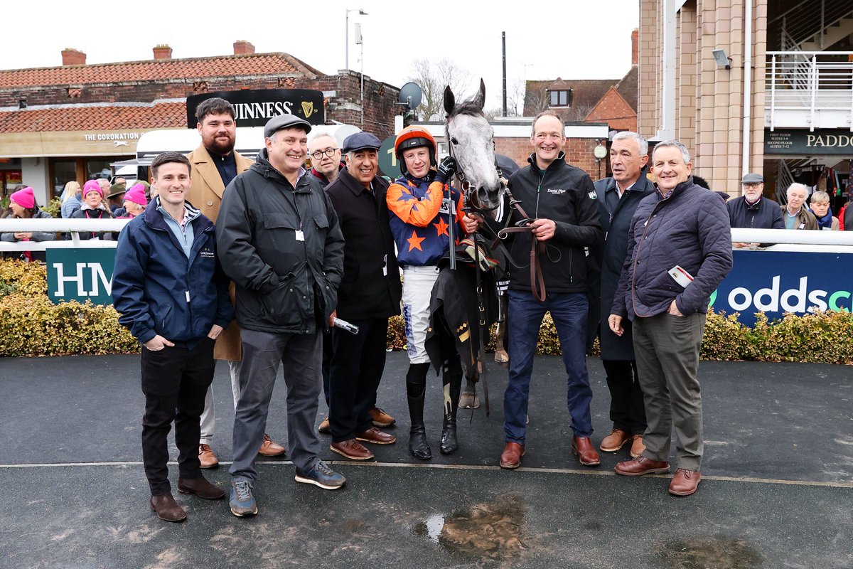 Weatherbys Limited tweet media