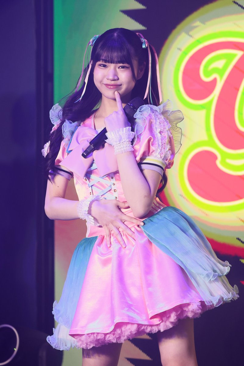 2026/02/01 Yummy's Paradise extra ～YUM!-TUK! RE:CONNECT～ ViBlue