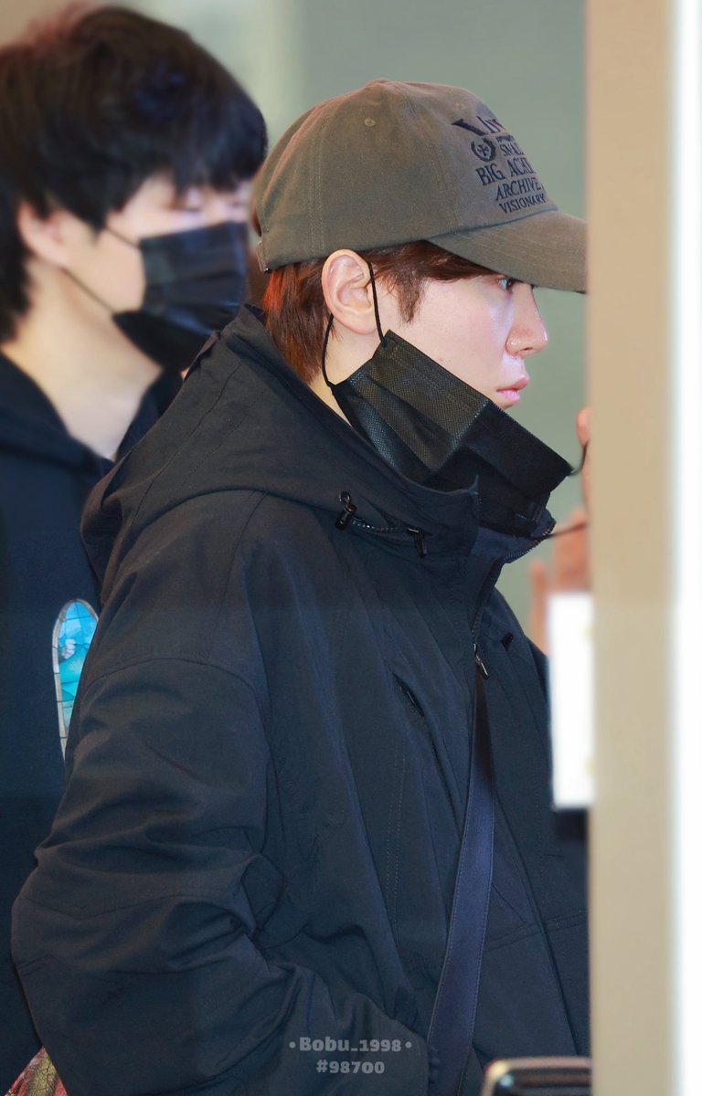 260208
🇰🇷GMP✈️🇨🇳SHA

#승관  #SEUNGKWAN 
#세븐틴 #SEVENTEEN