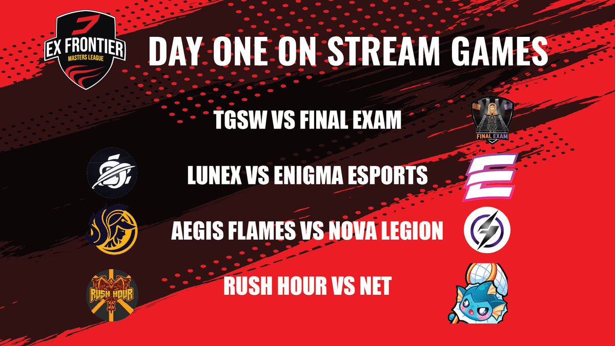 EX-Frontier tweet media