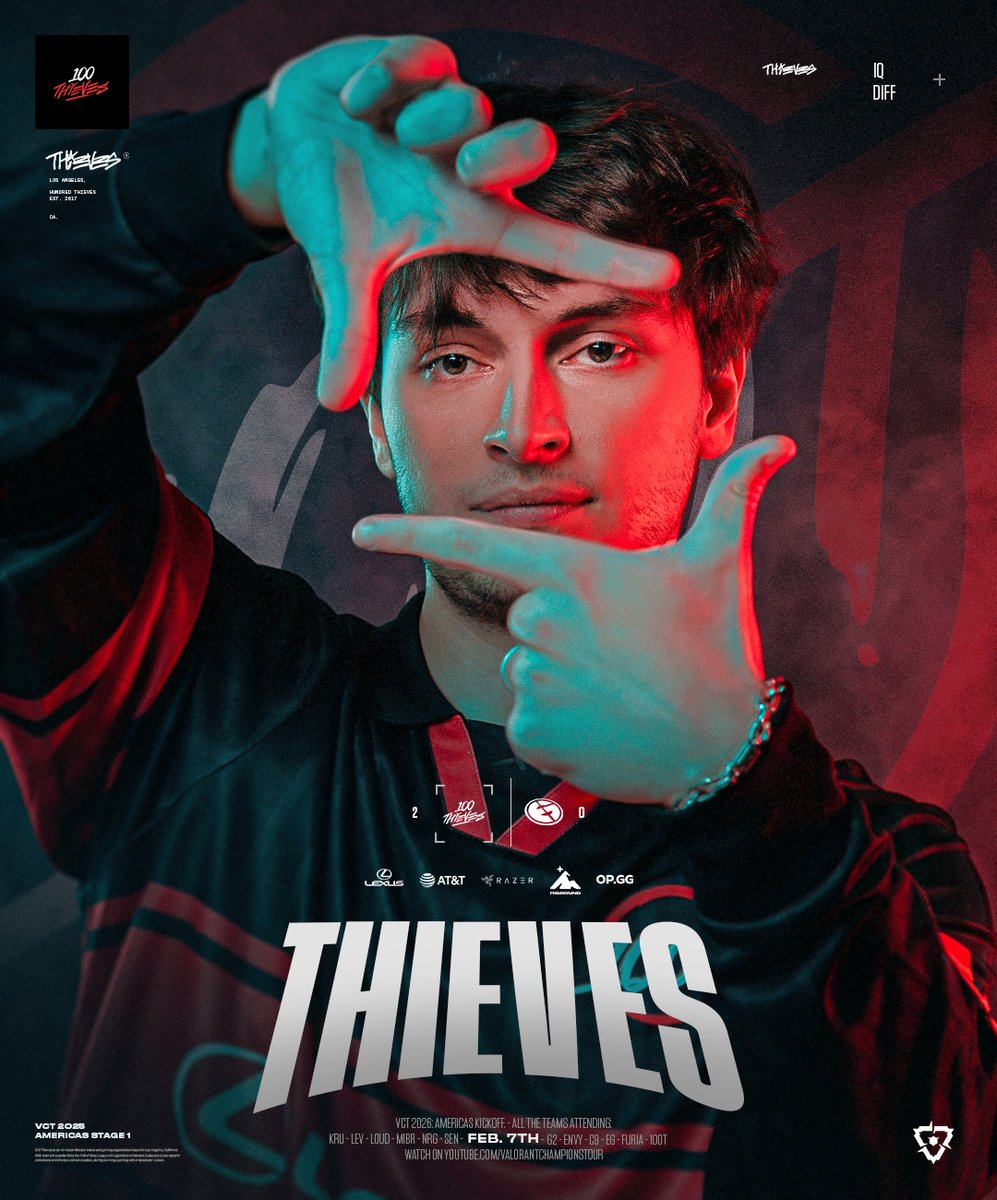 At the end of the day, it's still just EG.