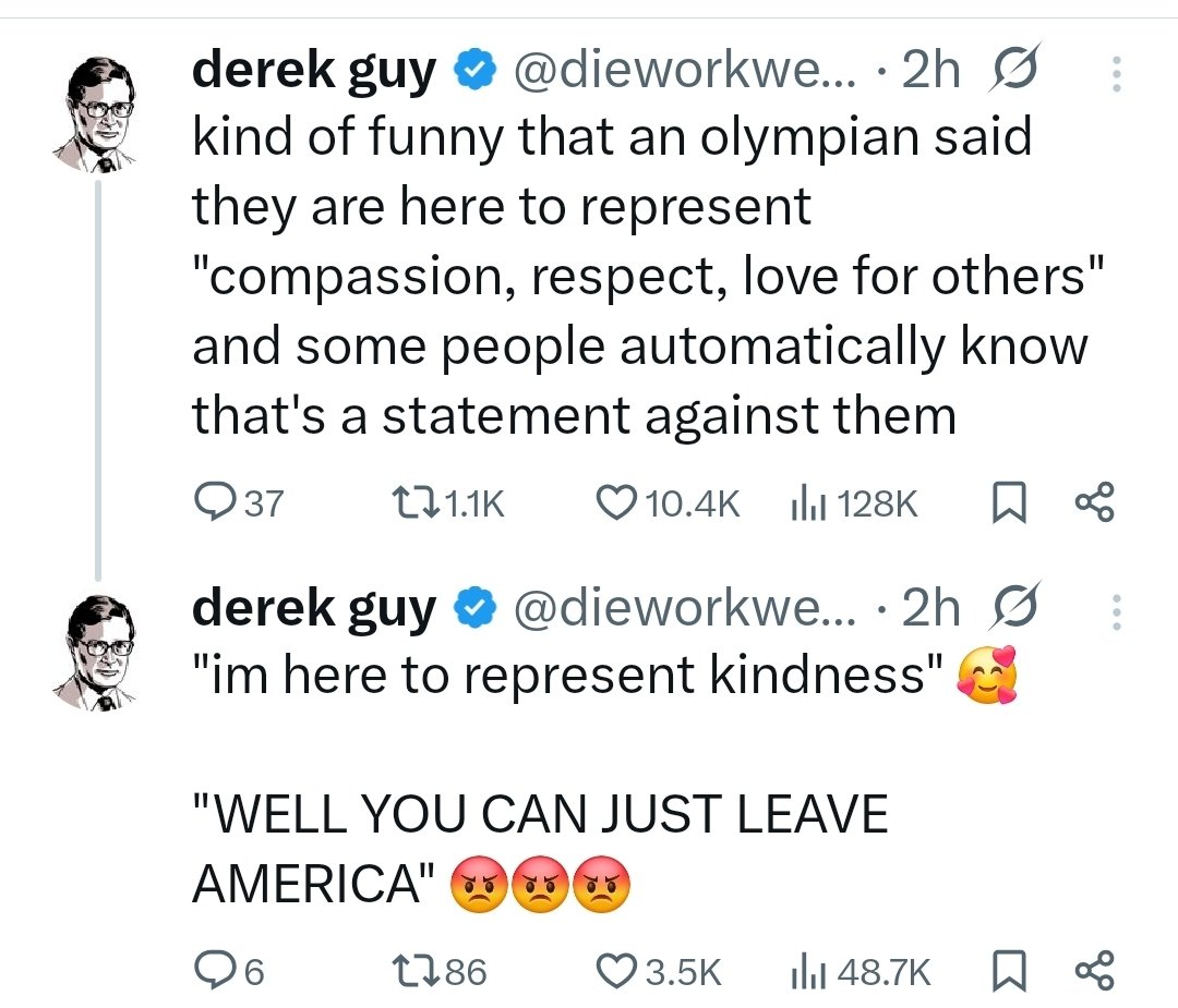 RickShag's tweet image. The state of things: