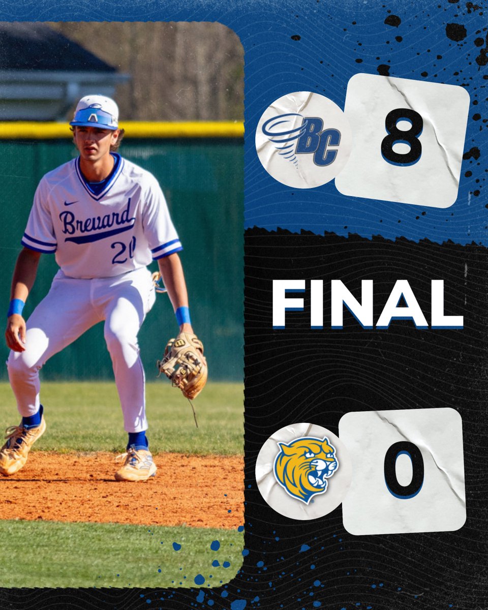 Brevard College Athletics tweet media