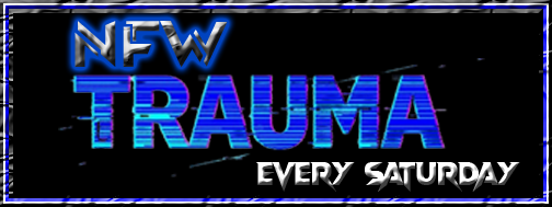 Live @ Santa Giulia in Milan, Italy, we bring you another exciting edition of Saturday Night Trauma!
nfw.boards.net/thread/2879/nf…