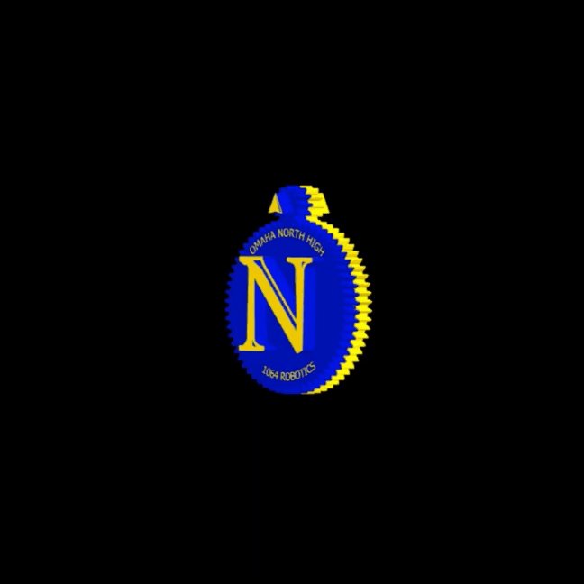 1064 Robotics tweet media