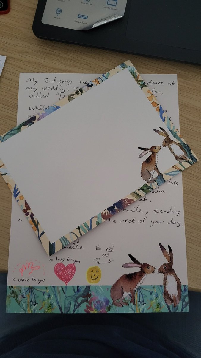 Michelle Beaver 💙 tweet media