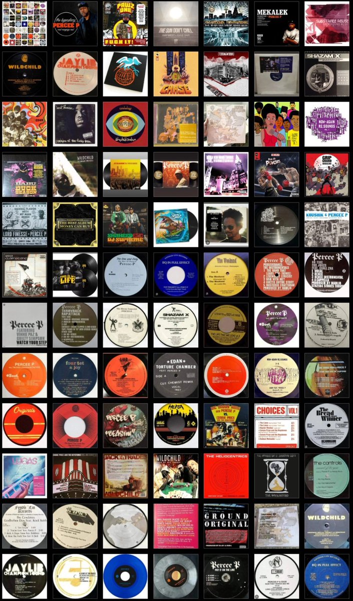 TheRealPerceeP tweet media