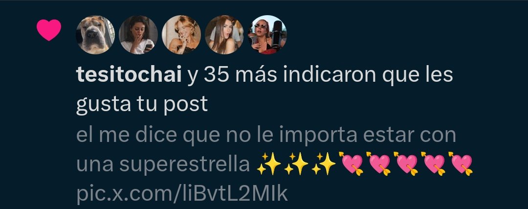 💘🙏🏻 mi amiga personal