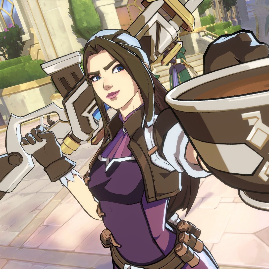 así se ve la mujer de mis sueños