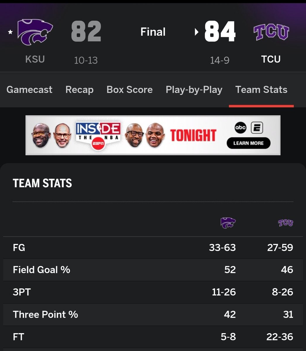 Wildcat Victory 🌾 tweet media