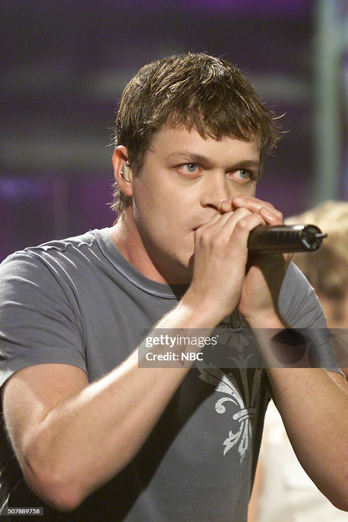 Rest easy Brad.. <a href="/3doorsdown/">3 Doors Down</a>