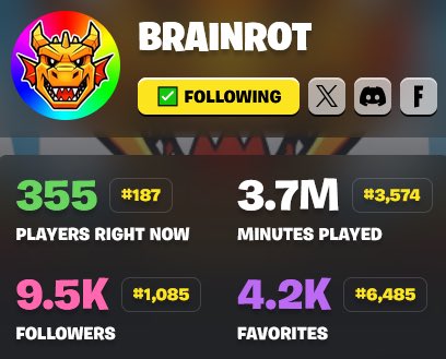 Brainrot tweet media