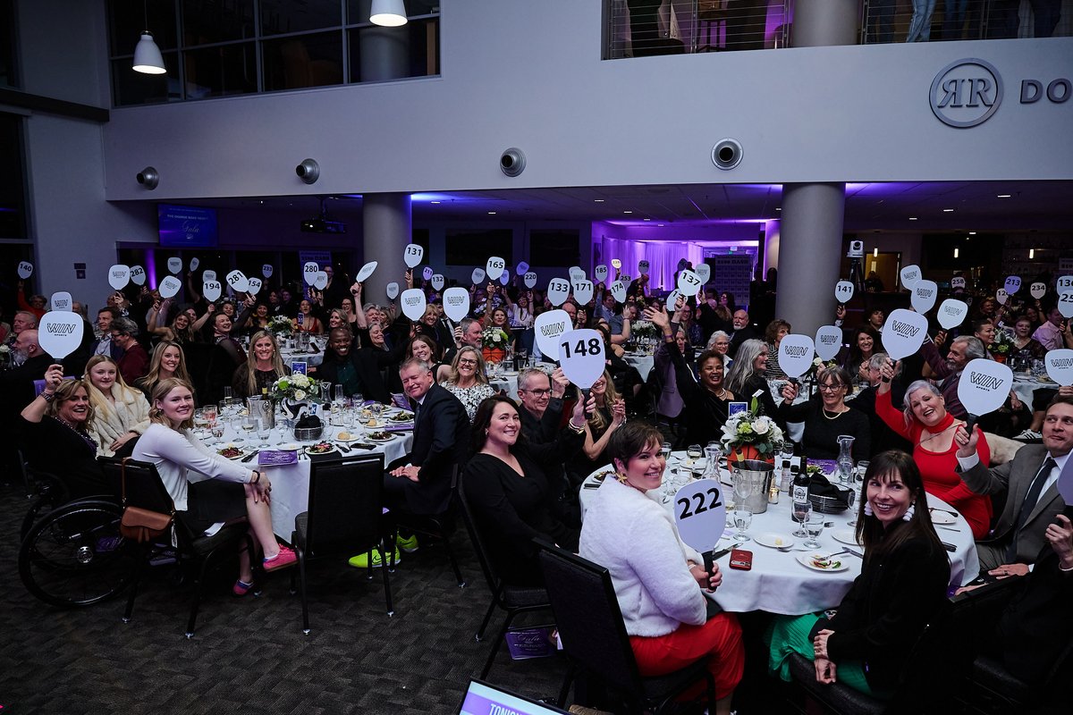 The Taylor LEAD Foundation tweet media