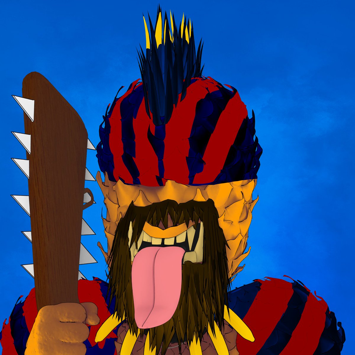 Secret Garden Hawaiʻi tweet media