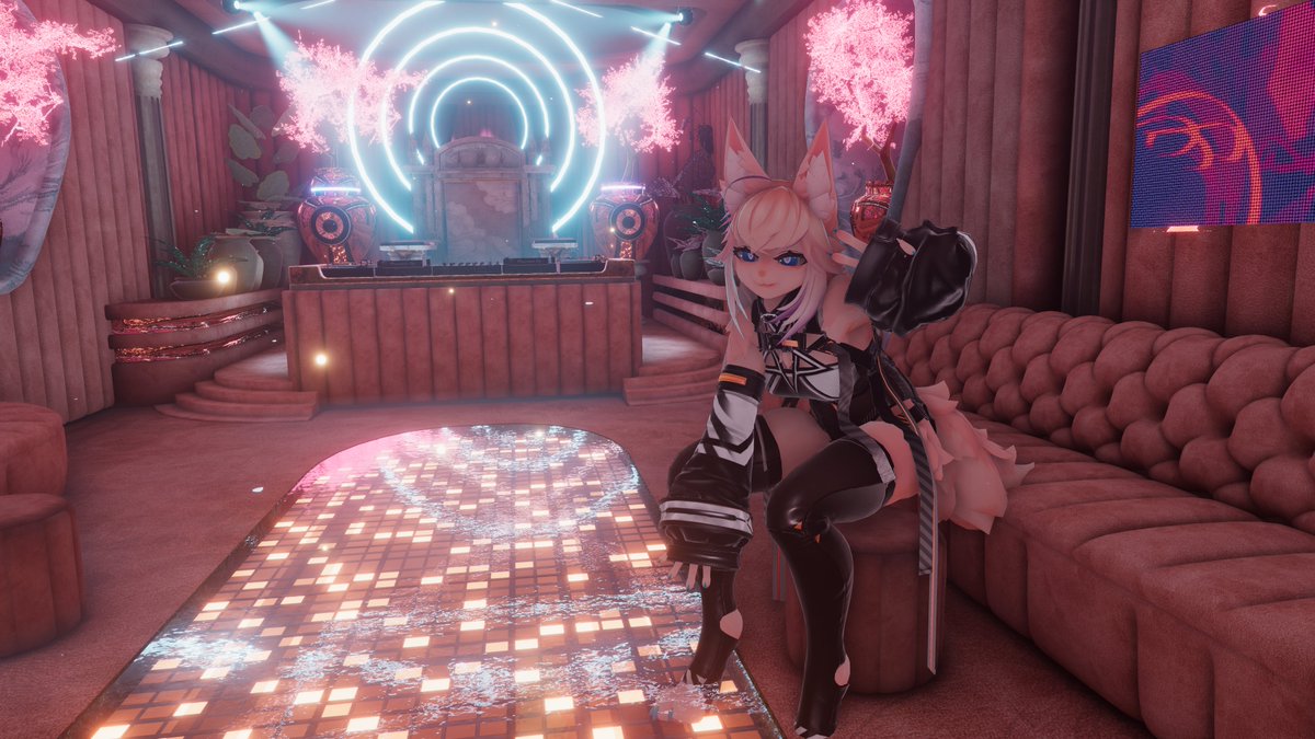 LumenNox_'s tweet photo. rarely posting something. try to be more active. #VRChat_world紹介 #VRChat #VRChatPhotography https://t.co/JNDUtYCIoQ