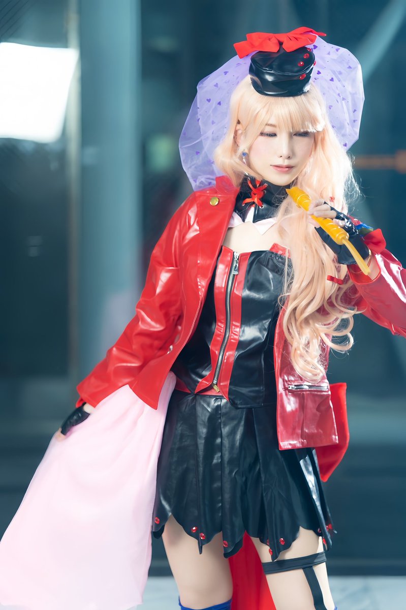 槐(えんじゅ) tweet media