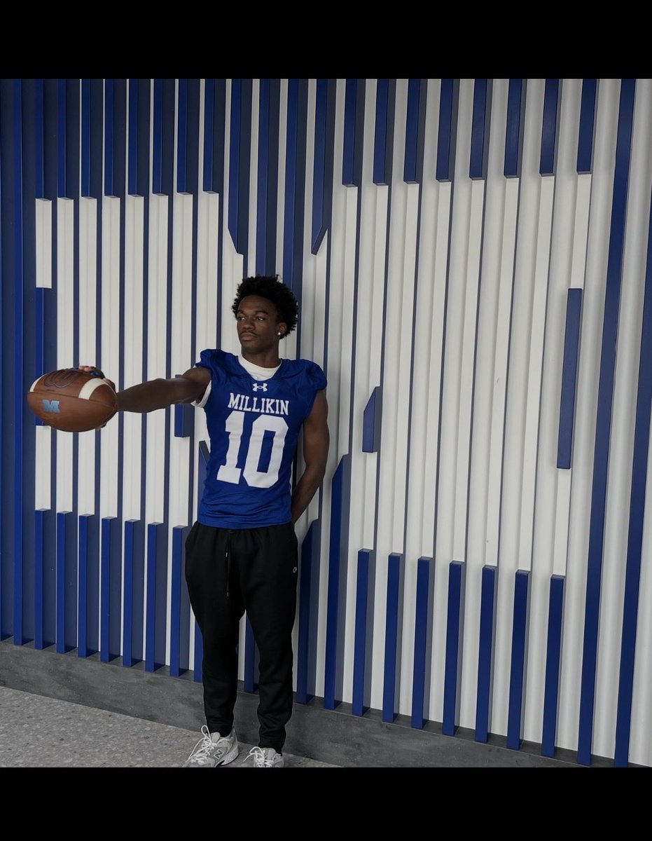 Stephon Griffin tweet media