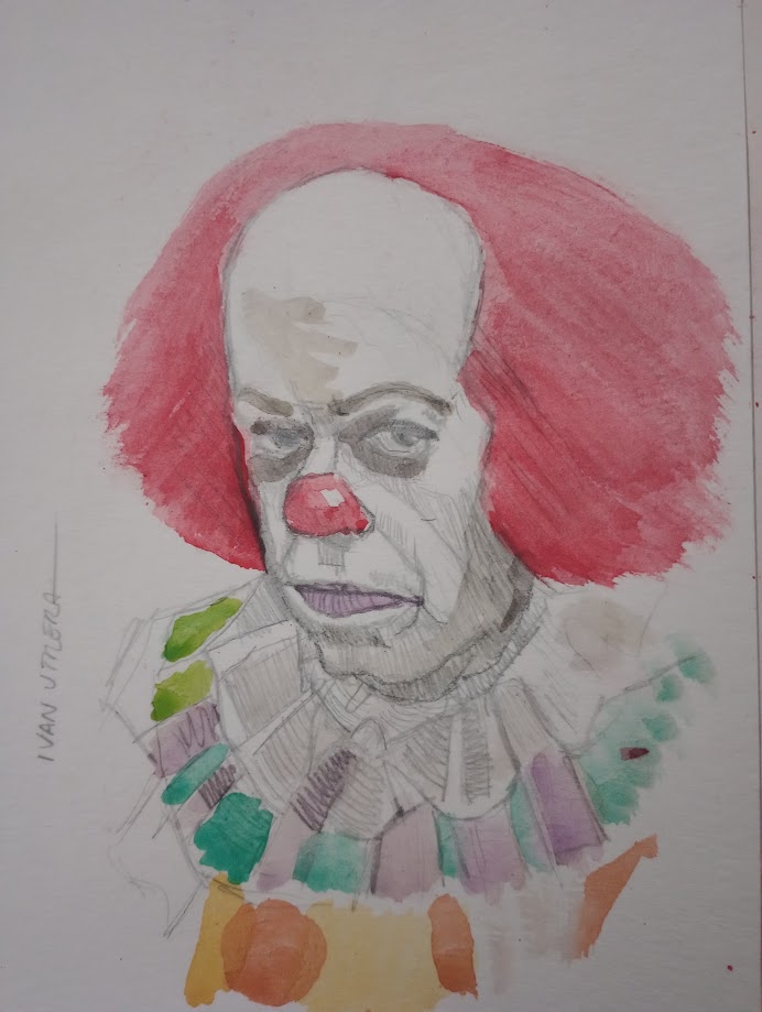 ivanutrera's tweet image. curry