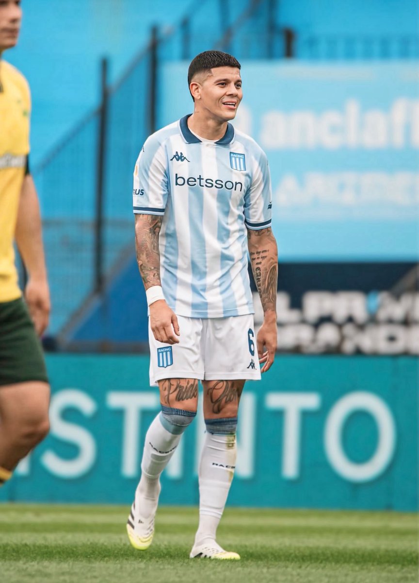 FutbolScan tweet media