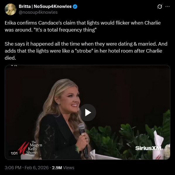 Bonhoeffer's Child tweet media