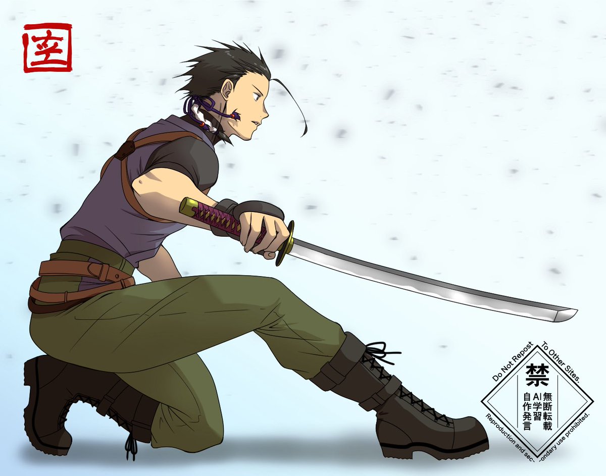 【BACKWORKER'S ROCK】
season 5
TRACK-3 烽火を上げよ 12

ついにラグナと対峙するレジーニ。
ラグナの圧倒的な戦闘力に何とか応じるも、苦戦を強いられる。
その時、1人の男が駆けつけ……。
#カクヨムコン11 

kakuyomu.jp/works/16818093…