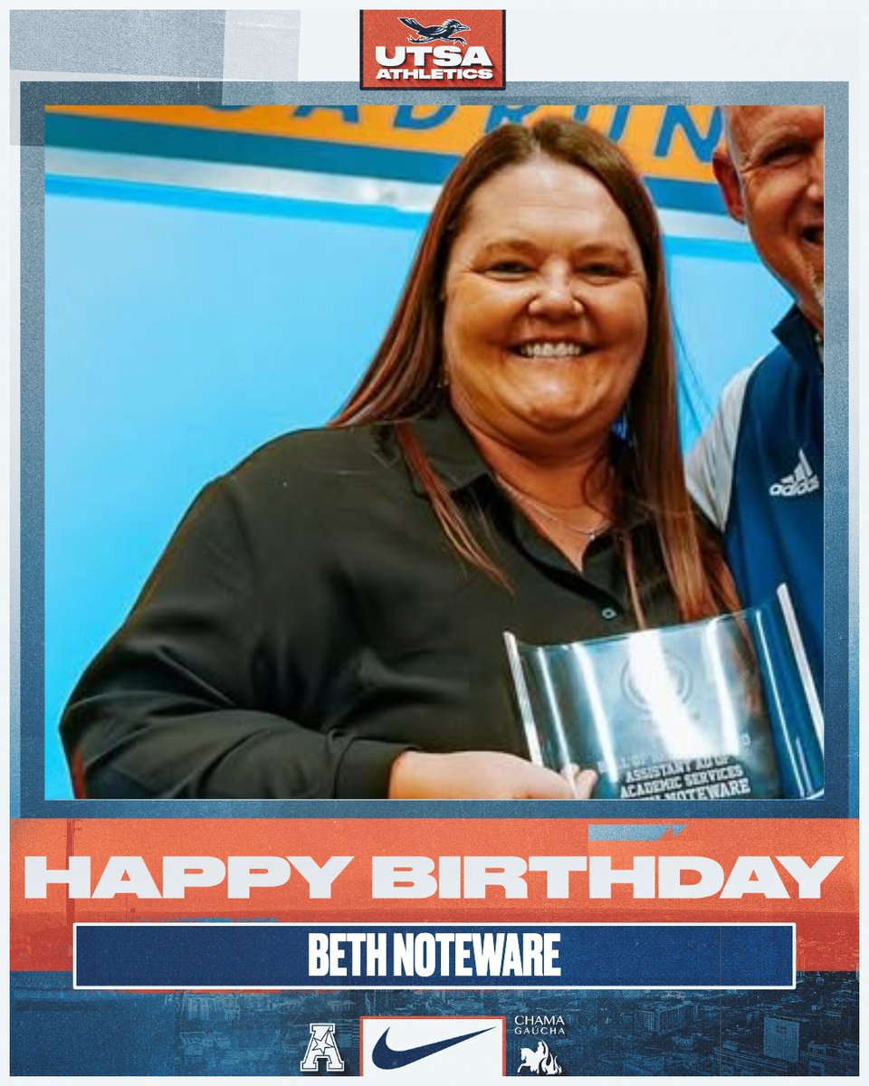 UTSA Soccer tweet media