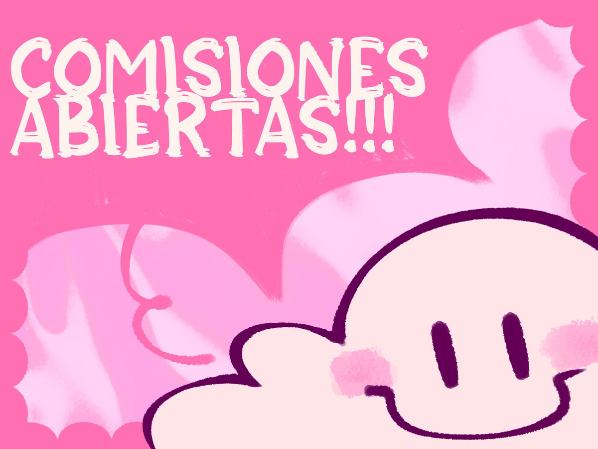 Լι𝜏𝜏ɬҽ Ꮢσßყɳ - OPEN COMMISSIONS tweet media