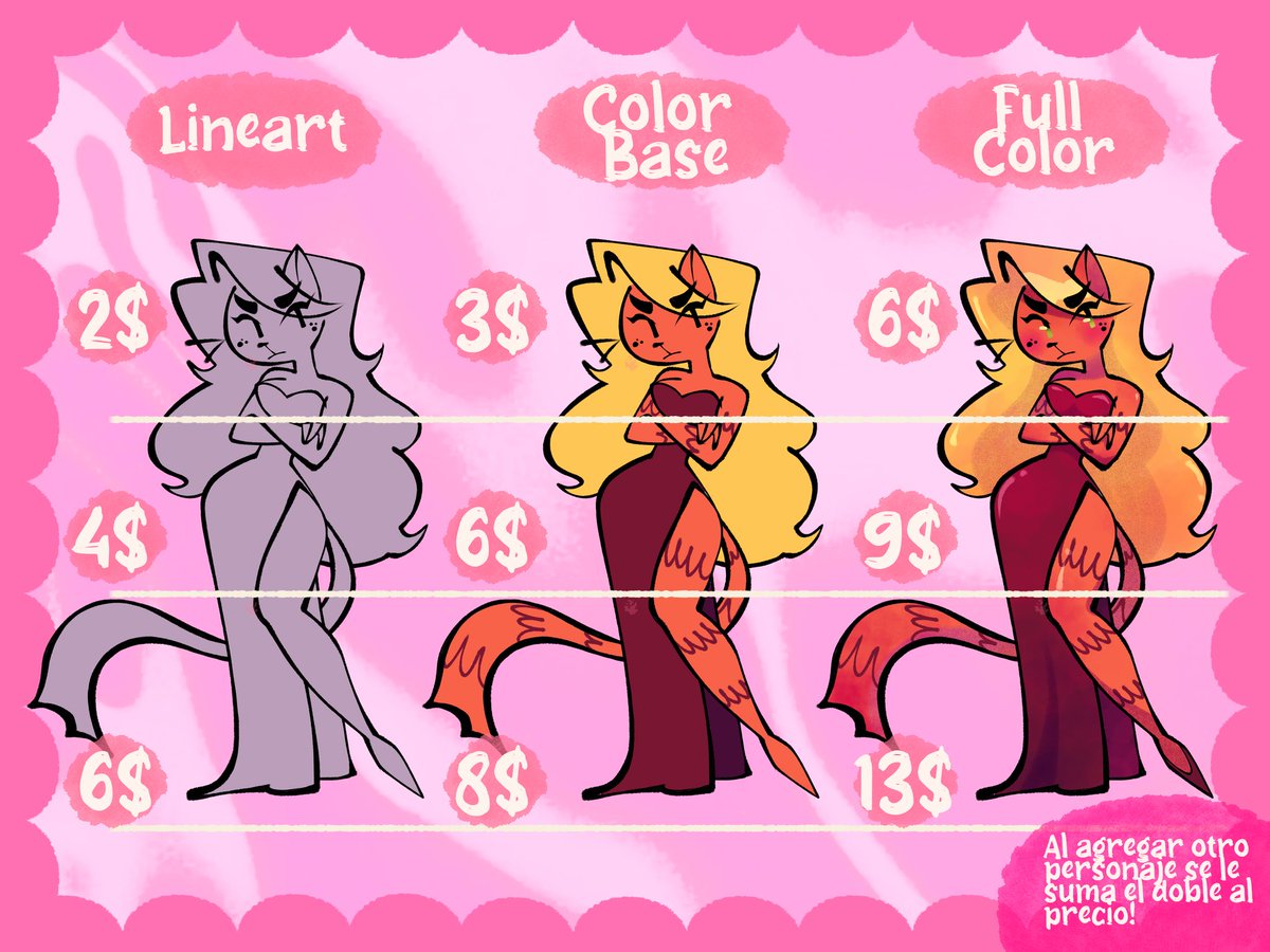 Լι𝜏𝜏ɬҽ Ꮢσßყɳ - OPEN COMMISSIONS tweet media