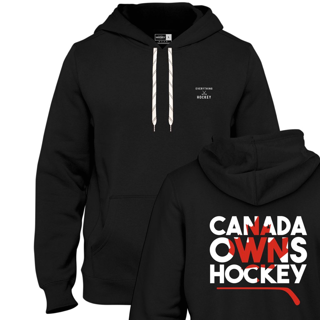 MadelnCanada's tweet image. 🚨GIVEAWAY TIME🚨

We've teamed up with @ehclothing to giveaway a Canada Hockey Lace Hoodie!

How to enter?

1. FOLLOW @EHClothing &amp;amp; @MadelnCanada ⬅️
2. LIKE ❤️ &amp;amp; RT 🔄 this tweet.
3. Reply w/ your favorite player

Winner will be announced February 15th. Good luck all! 🇨🇦🇨🇦🇨🇦