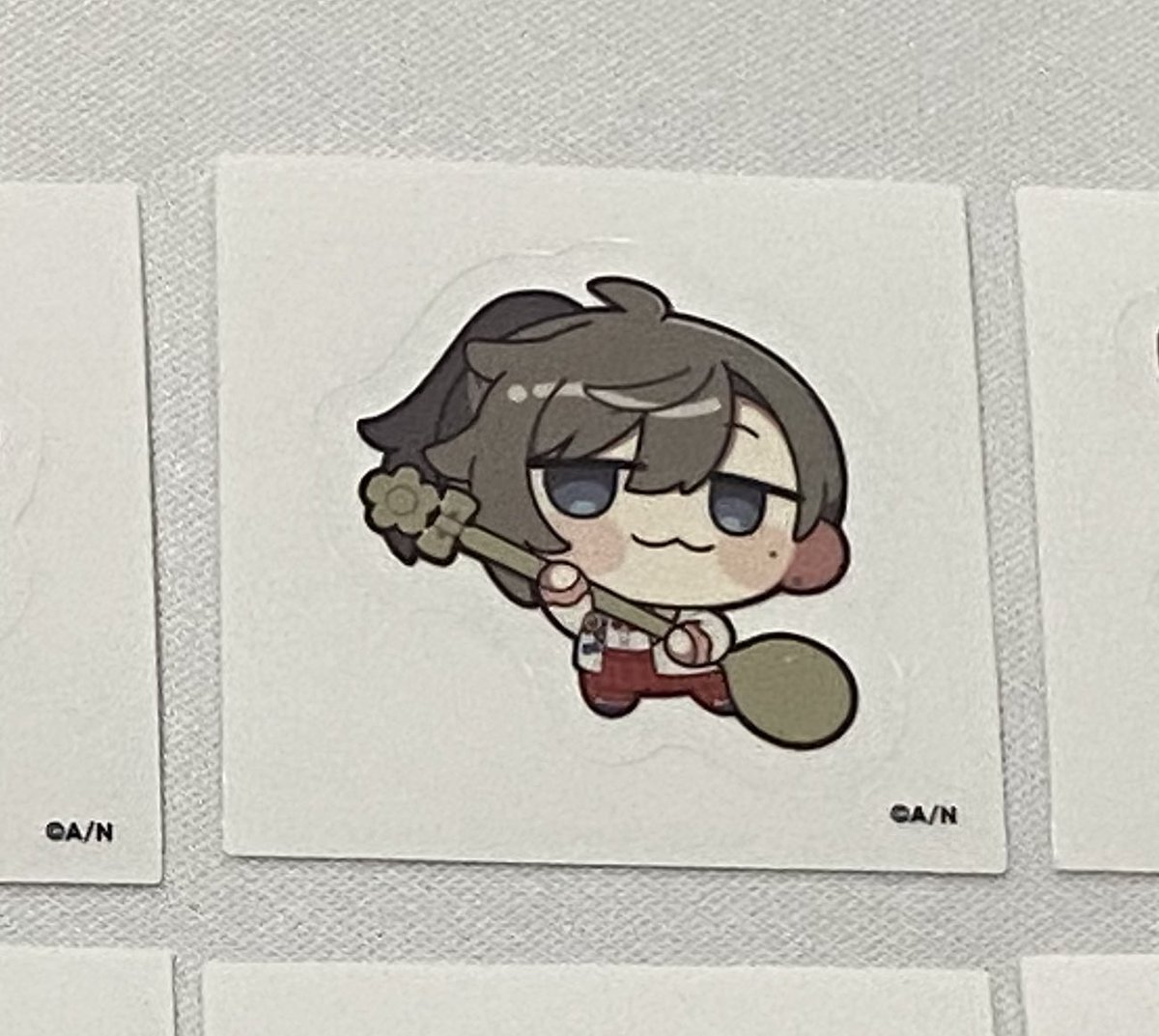 あらい tweet media