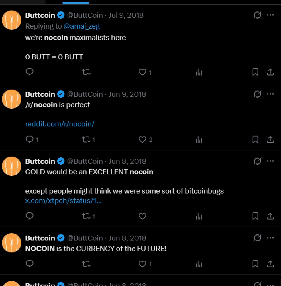 NOCOINSOL_'s tweet photo. @realdogen Lore will lore https://t.co/04NxHJT16Y