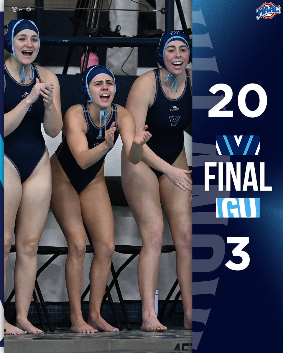 Villanova Athletics tweet media