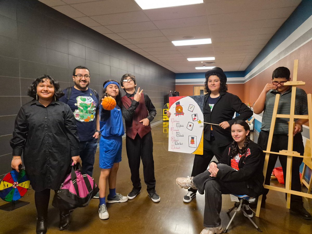 epalomares_SMS's tweet photo. Good luck to our @Montwood_MS destination imagination teams competing today https://t.co/WHEz6WKBes