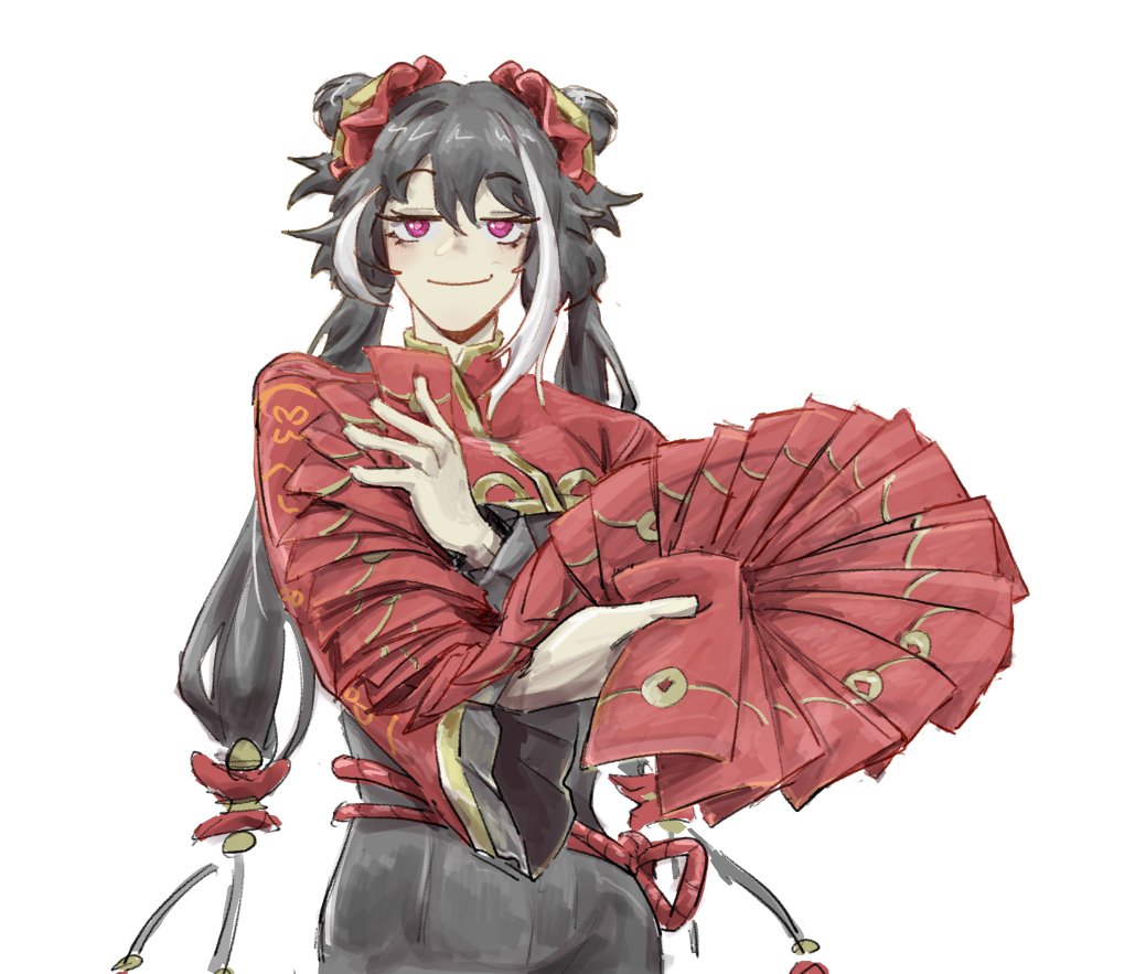 BadAtThings_'s tweet image. New year is aproaching you know what that means?
 红包 spread 🧧🧧🧧
#LimbusCompany