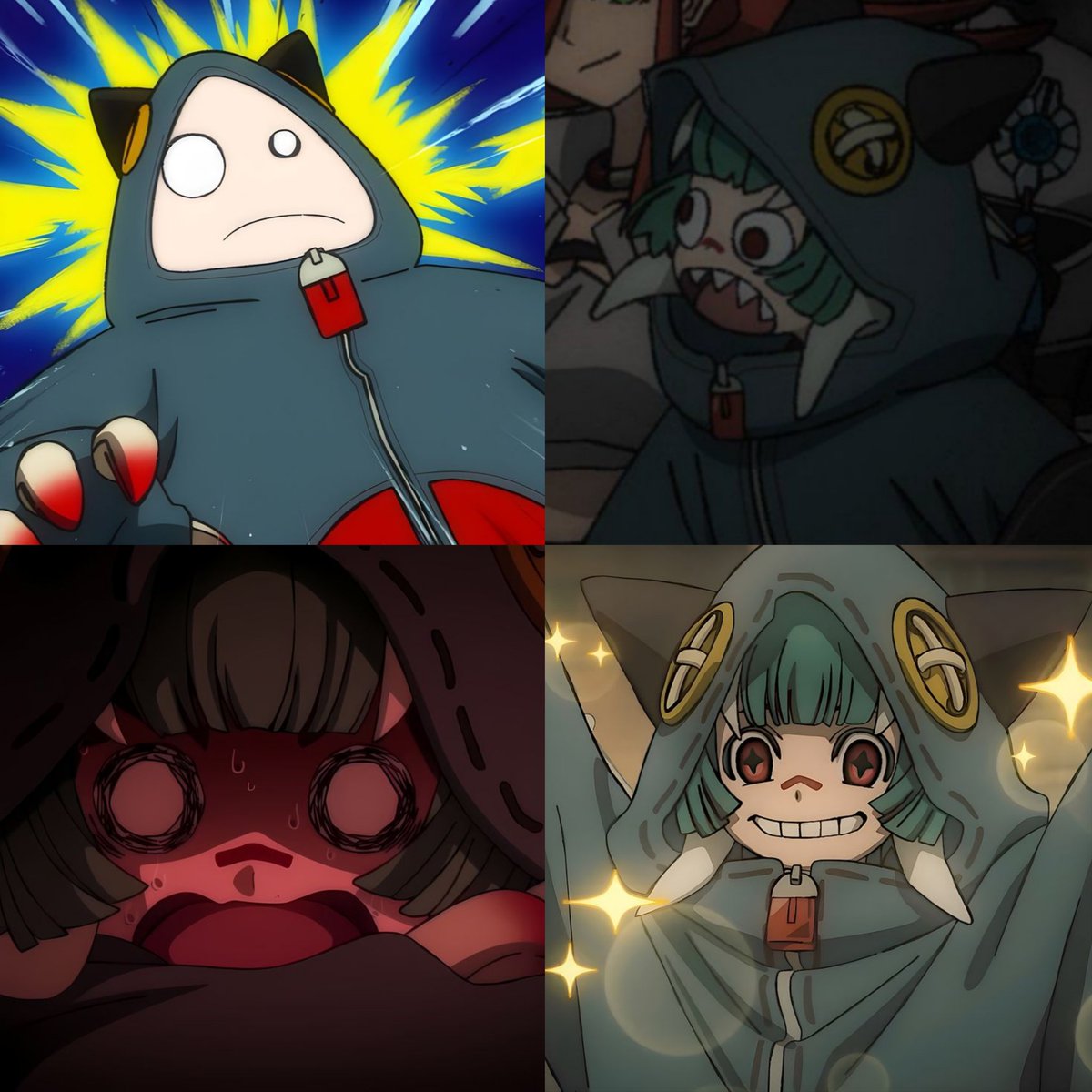 Guita Hebby Fantasia