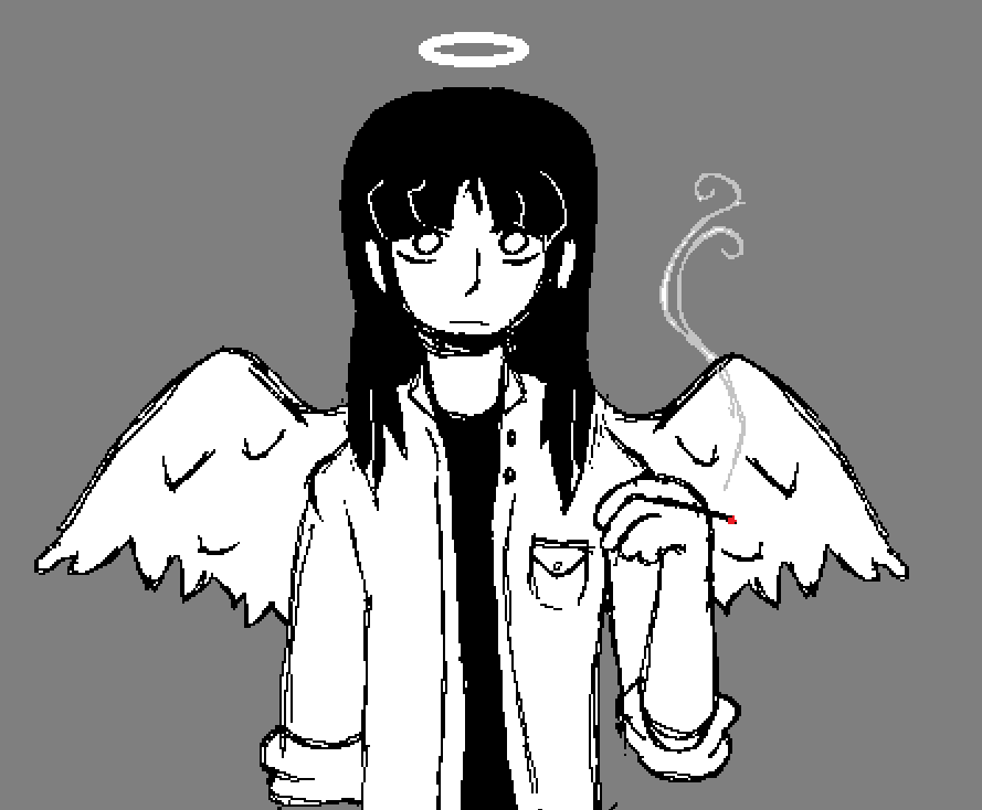 Gutted Angel 🔪🩸🪽🔞 tweet media