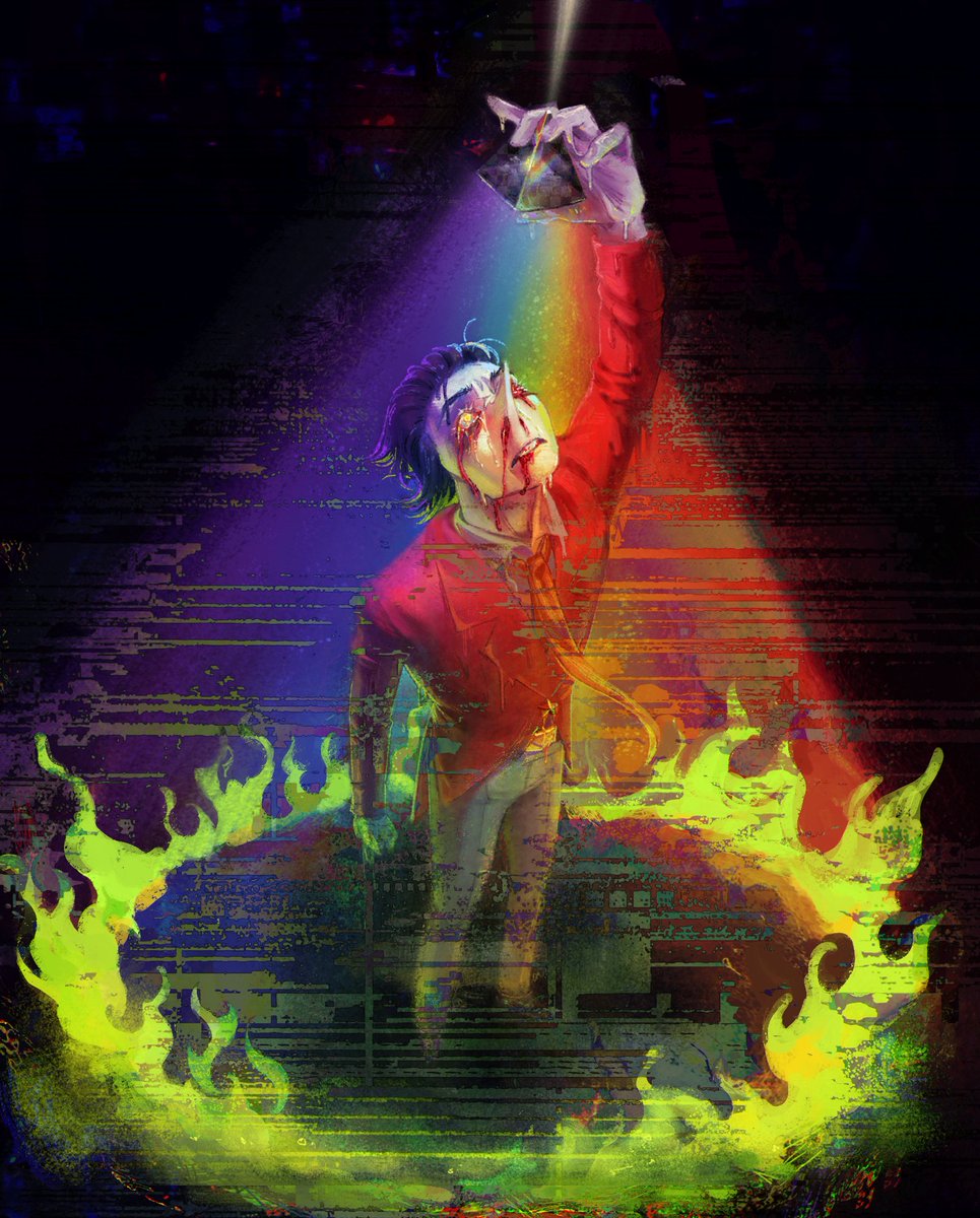 hollenix tweet media