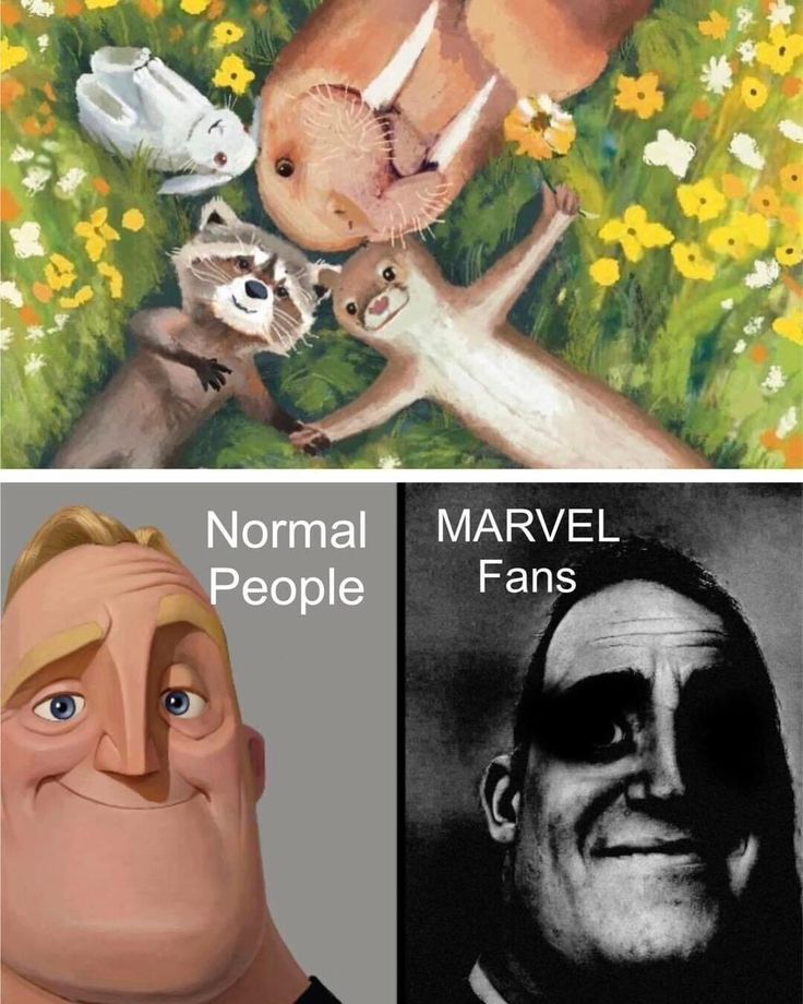 Bruh... no merecían ese final 😔😮‍💨