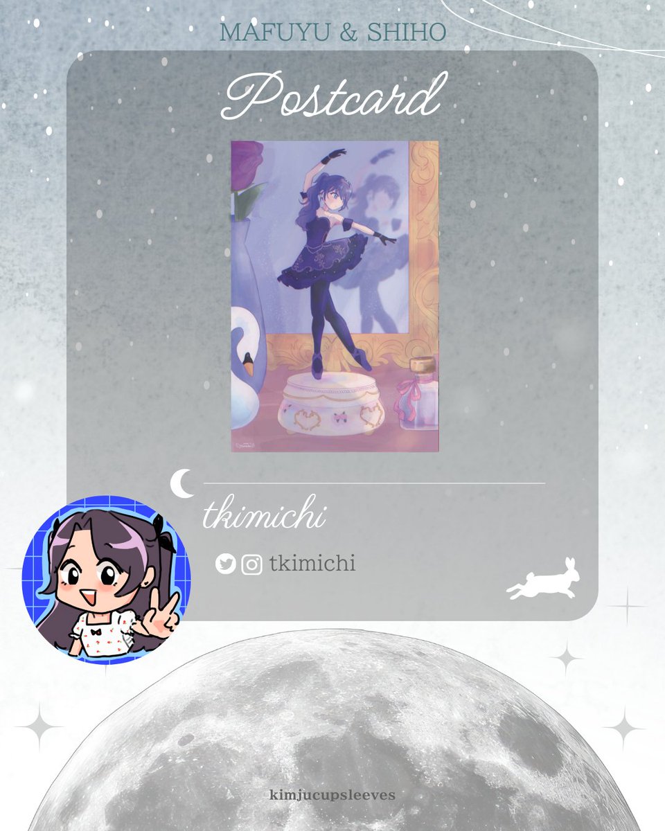 kimju cupsleeves tweet media