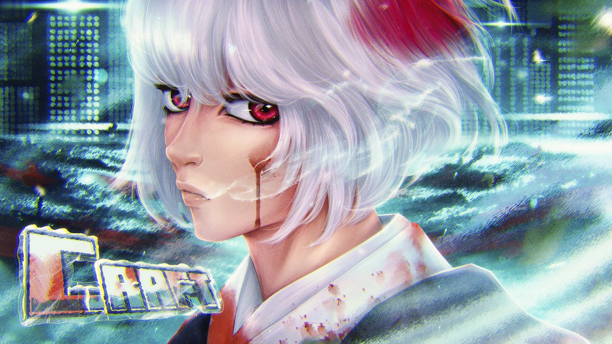 Uraume | Sequência Congelei (Jujutsu Kaisen)

XX/02

“Acho Que Eu Te Congelei”❄️

thumb by:<a href="/ShoutoTdrk/">Shouto</a> 
art by:<a href="/beaa_artz/">bea</a>