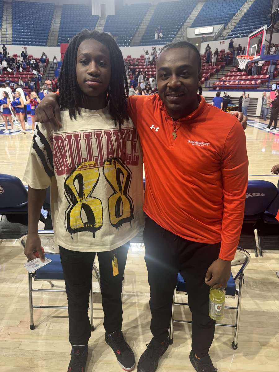 Zaylon Birdlong tweet media