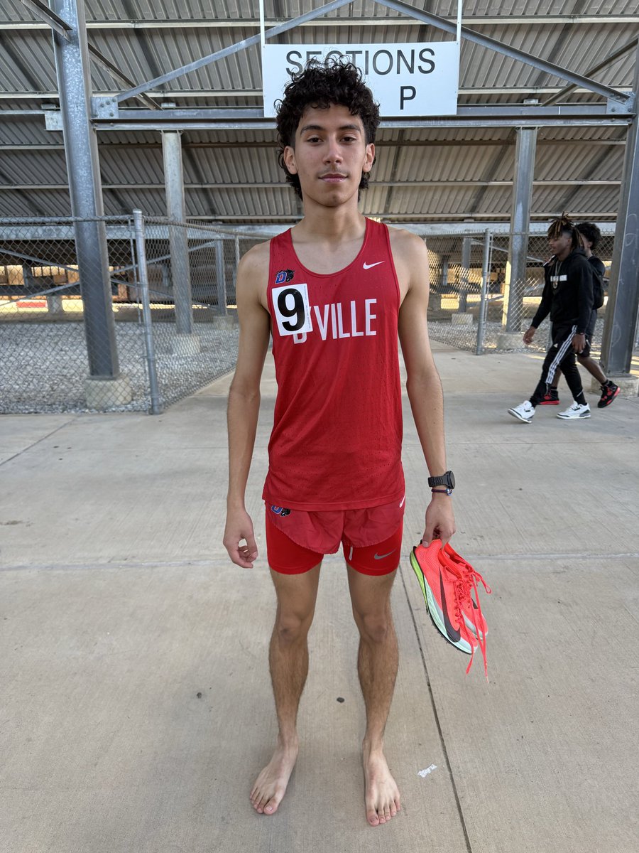 Duncanville High School Boys Track & Field tweet media