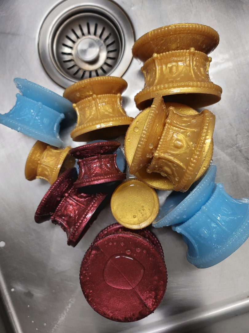 Pleasure Forge -Next Drop- | 2/12 | 8PM EST tweet media